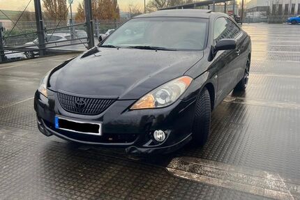 Toyota Camry 222.065 km 6.300 &euro; Hamburg 22083