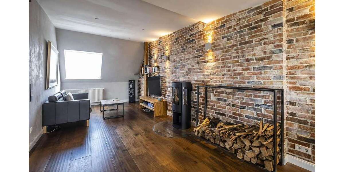 Etagenwohnung Hamburg Bahrenfeld - 2.5 Zimmer, 91 m&sup2;, 729.000&euro; | Angebot:27025359