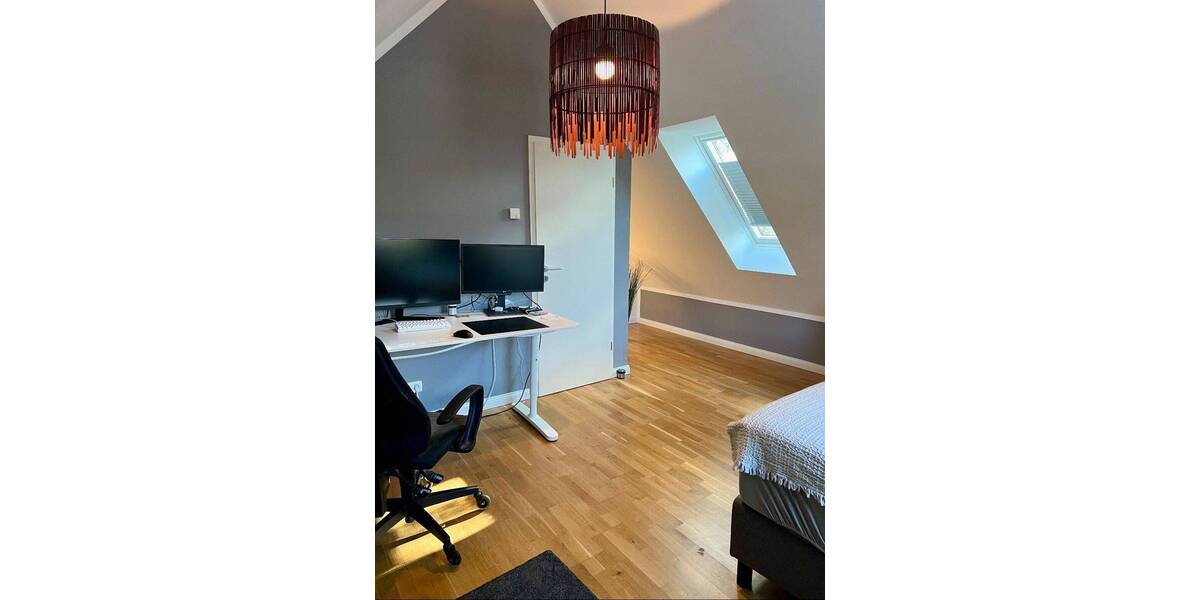 Reihenendhaus Hamburg Hummelsbüttel - 5 Zimmer, 122 m&sup2;, 749.900&euro; | Angebot:26260671