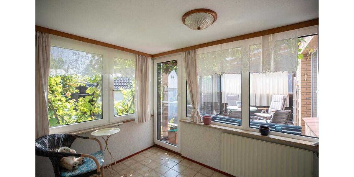 Erdgeschoßwohnung Uetersen - 1.5 Zimmer, 26 m&sup2;, 750&euro; | Angebot:26317900