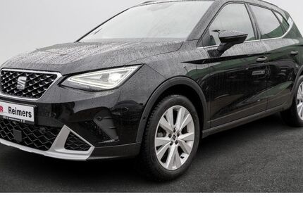 Seat Arona 13.850 km 22.990 &euro; Pinneberg 25421