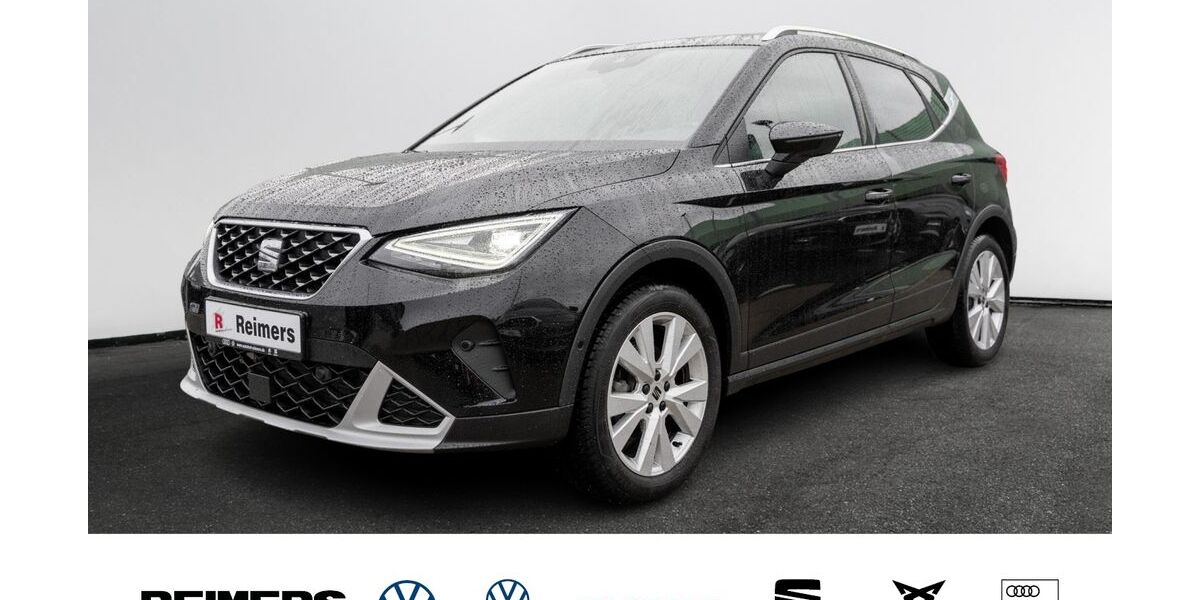 Seat Arona 13.850 km 22.990 &euro; Pinneberg 25421