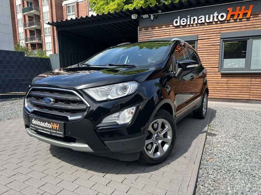 EcoSport