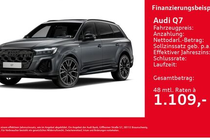 Audi Q7 19.464 km 79.820 &euro; Hamburg 22419