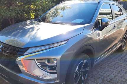 Mitsubishi Eclipse 15.254 km 24.444 € Hollenstedt 21279