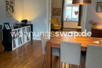 Wohnung Hamburg Sternschanze - 4 Zimmer, 101 m&sup2;, 1.500&euro; | Angebot:26058595