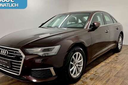 Audi A6 68.000 km 33.390 &euro; Pinneberg 25421