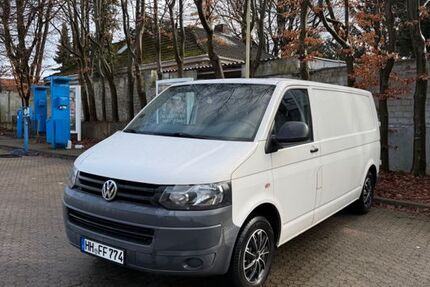 VW T5 Transporter 172.000 km 9.100 &euro; Hamburg 22043