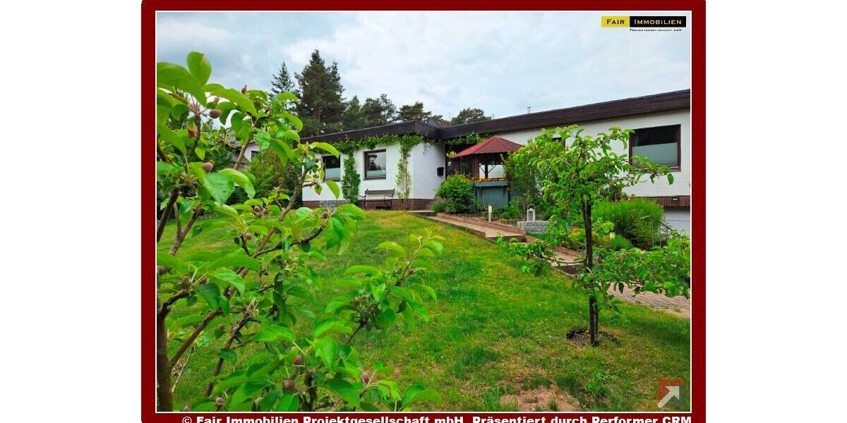 Bungalow Hamburg Neugraben-Fischbek - 5 Zimmer, 118 m&sup2;, 595.000&euro; | Angebot:22015088