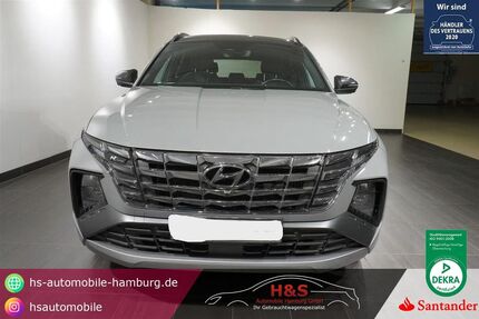 Hyundai TUCSON 9.040 km 31.990 &euro; Pinneberg 25421