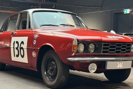 Rover Andere 35.342 km 9.900 &euro; Hamburg 22525