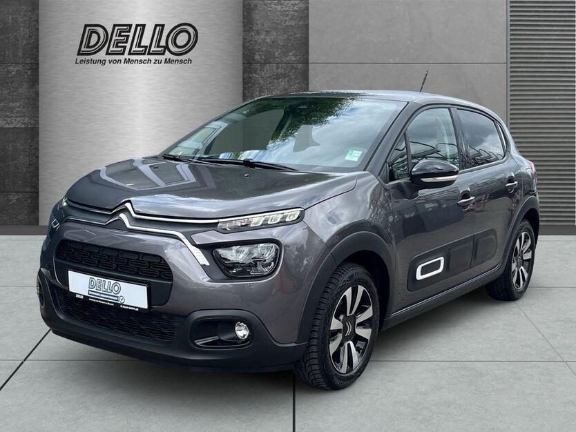 Citroen C3 11.307 km 16.990 € Hamburg 21079