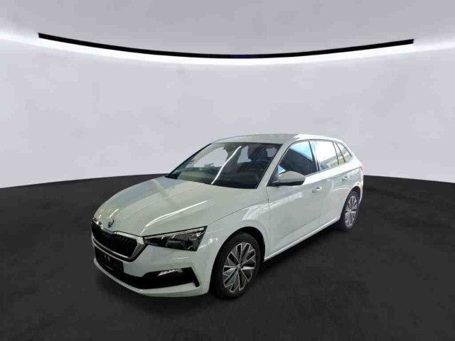 Skoda Scala 42.960 km 22.390 &euro; Hamburg 21029