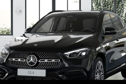 Mercedes-Benz GLA 200 9.900 km 45.950 &euro; Hamburg 22047