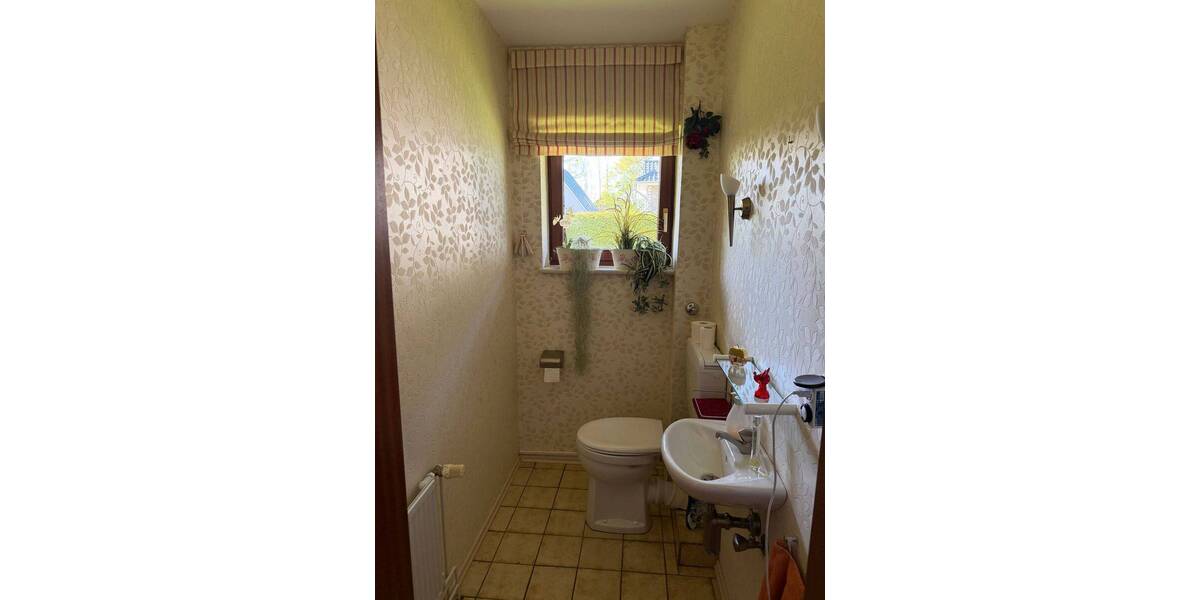 Einfamilienhaus Norderstedt Harksheide - 3 Zimmer, 101 m&sup2;, 495.000&euro; | Angebot:26470855