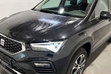 Seat Ateca 55.000 km 25.450 € Norderstedt 22848