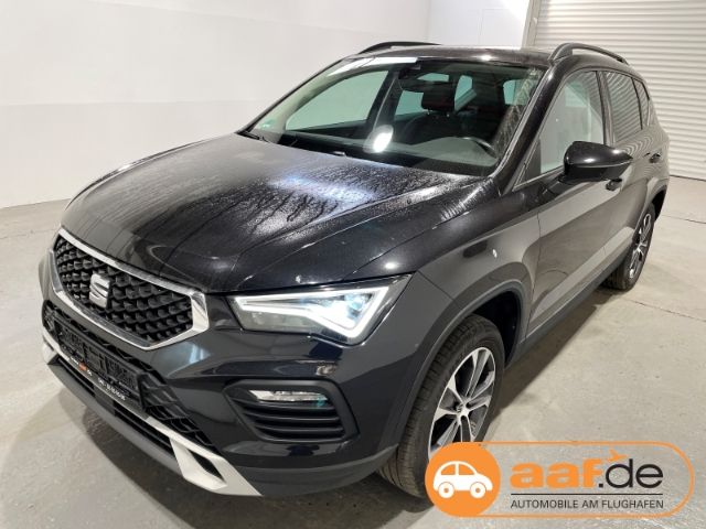Seat Ateca 55.000 km 25.450 € Norderstedt 22848