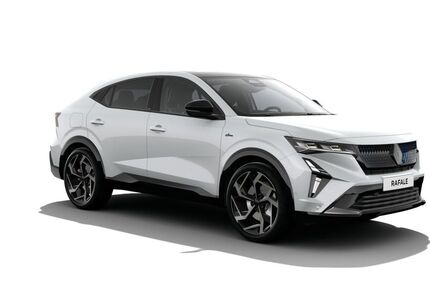 Renault Rafale 14.900 km 49.990 &euro; Hamburg 22763