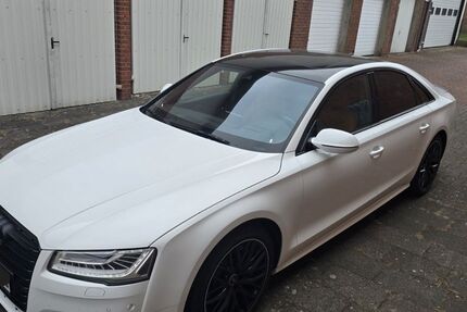 Audi A8 124.990 km 29.999 &euro; Langeln 25485