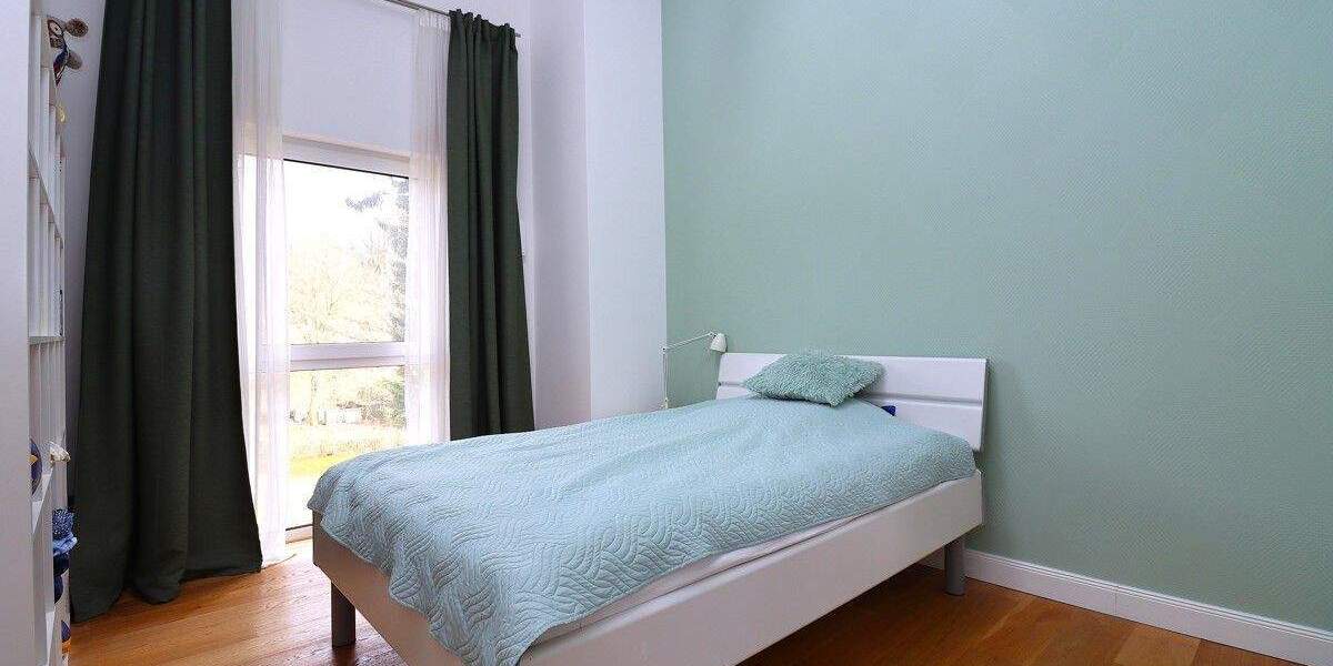 Exklusiver Wohntraum mit Loft-Charakter und stilvollem Design in Hamburg Wohldorf-Ohlstedt 5 zimmer