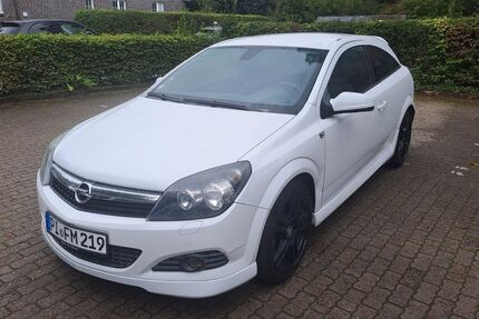 Opel Astra 217.000 km 2.400 &euro; Hamburg 22457