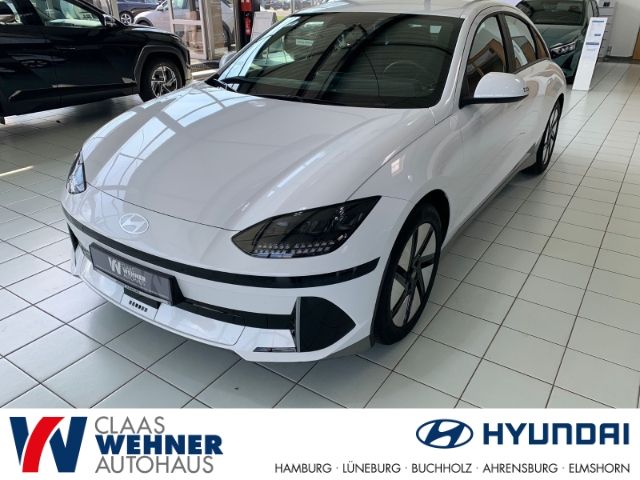 Hyundai IONIQ 6 52.500 km 27.700 &euro; Hamburg 22525