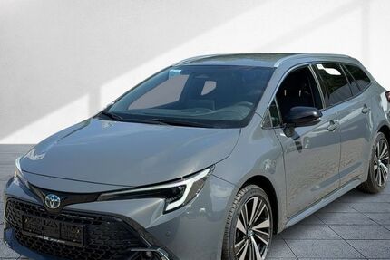 Toyota Corolla 4.000 km 37.980 &euro; Buchholz 21244