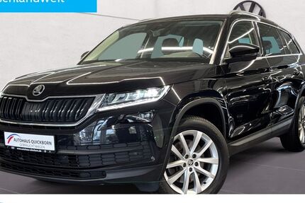 Skoda Kodiaq 89.476 km 28.580 &euro; Quickborn 25451