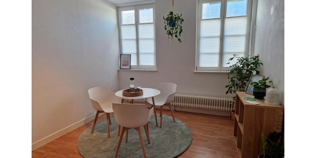 PRAXISRAUM in Harburg zu vermieten zimmer