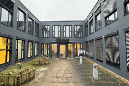 Gewerbeobjekt Rosengarten Nenndorf - 3.060&euro; | Angebot:26641294