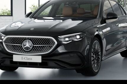 Mercedes-Benz E 220 9.900 km 63.900 &euro; Hamburg 22047