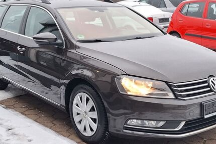 VW Passat 318.685 km 4.999 &euro; Stapelfeld 22145
