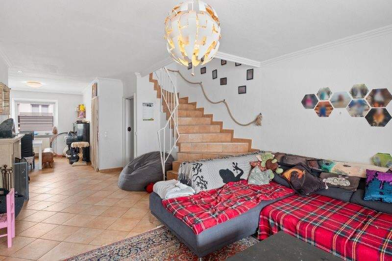 Reihenmittelhaus Seevetal Hittfeld - 4 Zimmer, 104 m&sup2;, 315.000&euro; | Angebot:25694832