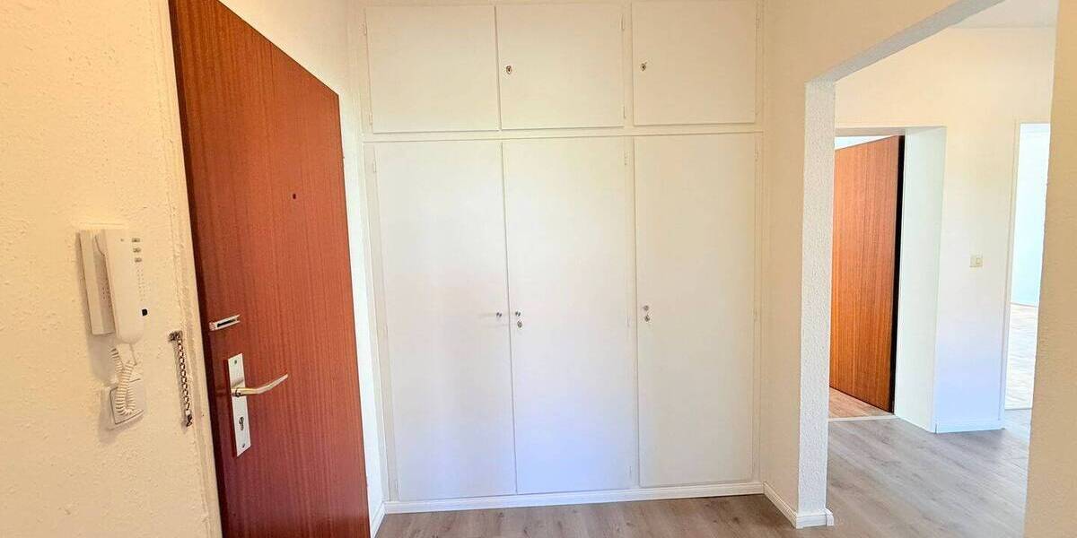 Etagenwohnung Seevetal Hittfeld - 3 Zimmer, 83 m&sup2;, 275.000&euro; | Angebot:26187797