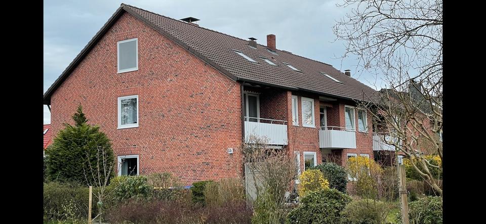Etagenwohnung Norderstedt Garstedt - 1 Zimmer, 27 m&sup2;, 620&euro; | Angebot:25415914