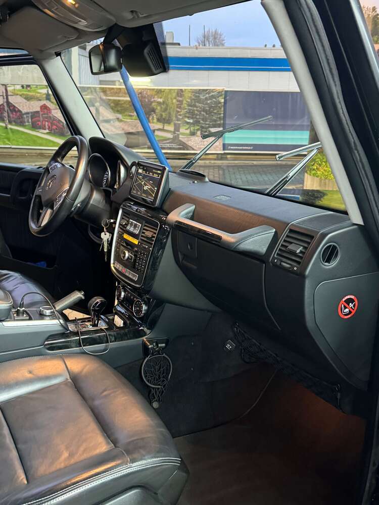 G 350