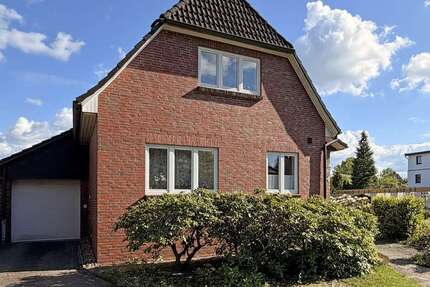 Haus Hamburg Wandsbek - 5 Zimmer, 152 m&sup2;, 659.000&euro; | Angebot:27020570