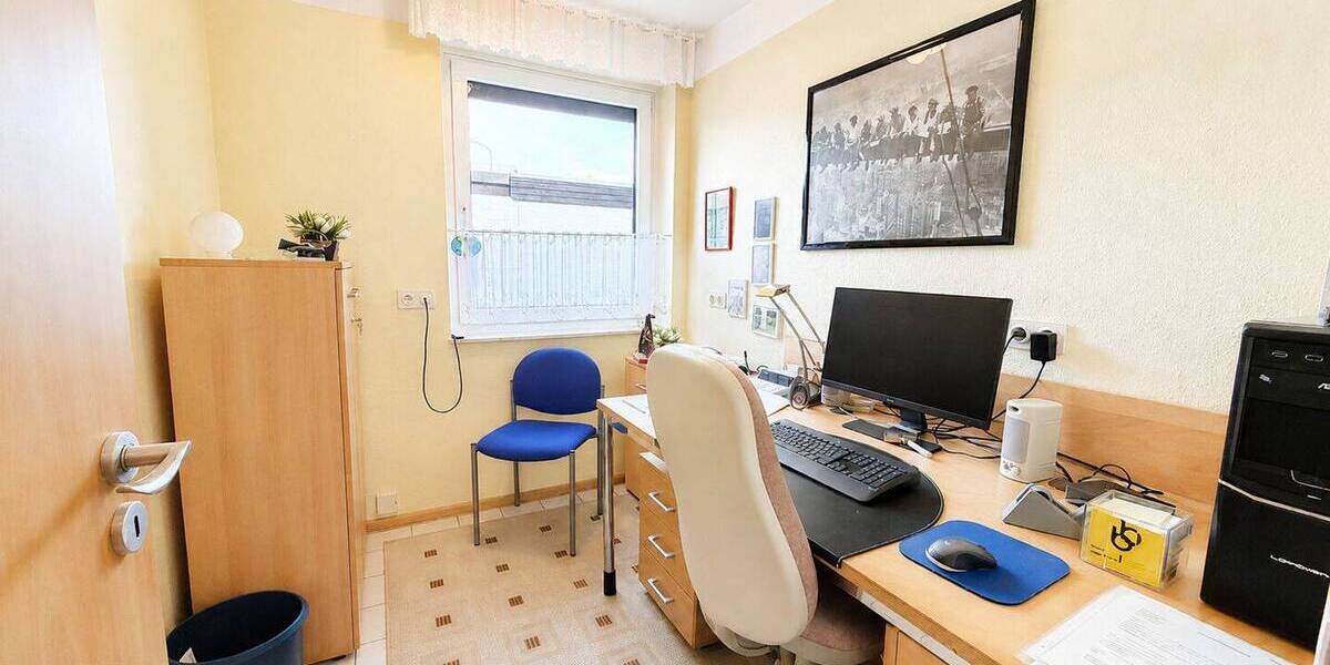 Einfamilienhaus Buxtehude - 7 Zimmer, 199 m&sup2;, 539.000&euro; | Angebot:26931251