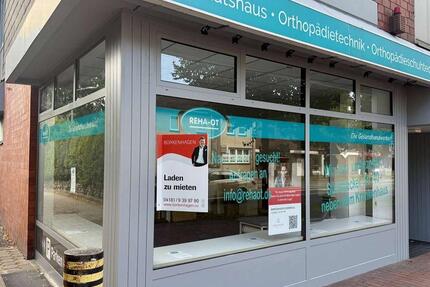 Provisionsfrei für den Mieter! Büro-Ladenfläche in Toplage mit vielseitigen Nutzungsmöglichkeiten! zimmer