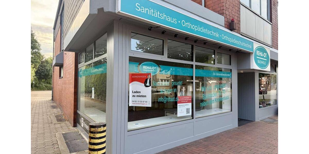 Provisionsfrei für den Mieter! Büro-Ladenfläche in Toplage mit vielseitigen Nutzungsmöglichkeiten! zimmer