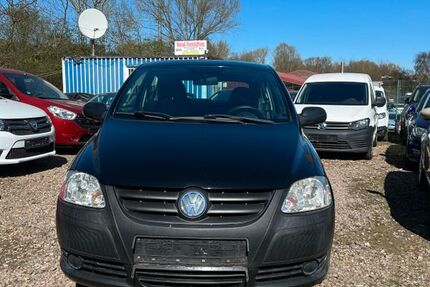 VW Fox 55.000 km 2.900 &euro; Hamburg 21079