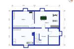 Einfamilienhaus Hamburg Lemsahl-Mellingstedt - 4 Zimmer, 152 m&sup2;, 995.000&euro; | Angebot:26391780