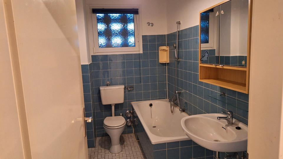 Etagenwohnung Seevetal Hagolt - 2.5 Zimmer, 65 m&sup2;, 229.000&euro; | Angebot:27029101