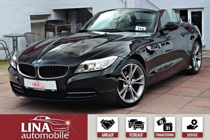BMW Z4 72.000 km 20.890 &euro; Hamburg 22179