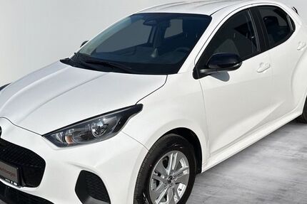 Mazda 2 Hybrid 5.400 km 19.985 &euro; Hamburg 22041