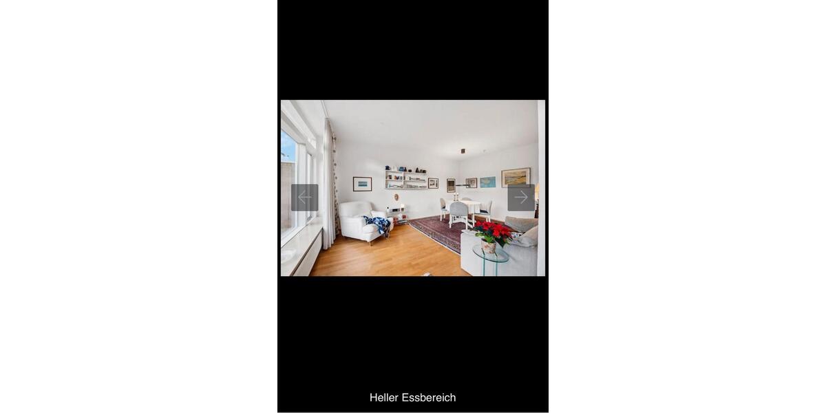 Etagenwohnung Hamburg Lohbrügge - 4 Zimmer, 122 m&sup2;, 2.400&euro; | Angebot:26426580