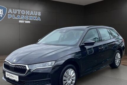 Skoda Octavia 14.170 km 26.450 € Winsen/Luhe 21423