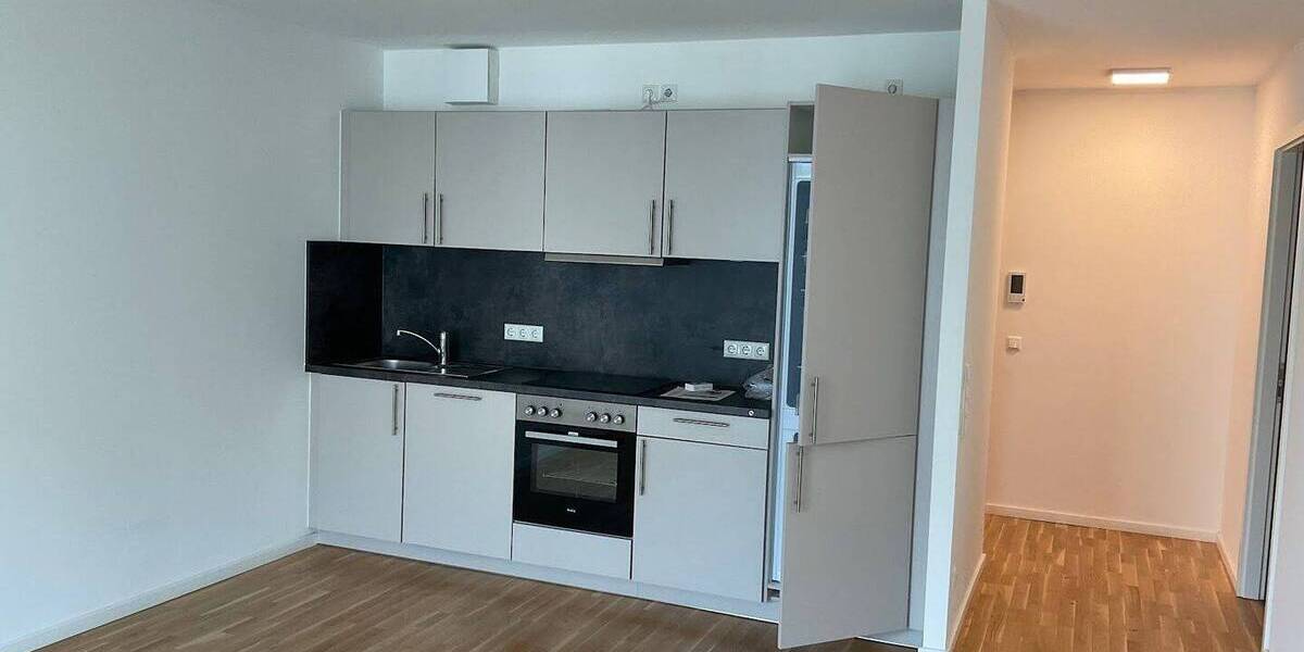Etagenwohnung Hamburg Lurup - 2 Zimmer, 58 m&sup2;, 990&euro; | Angebot:26891524