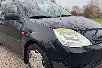 Ford Fiesta 154.607 km 999 &euro; Buxtehude 21614