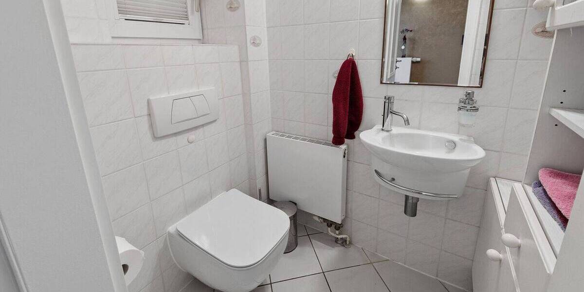 Reihenendhaus Hamburg Neugraben-Fischbek - 3 Zimmer, 98 m&sup2;, 469.000&euro; | Angebot:26419269